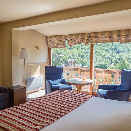 Le Verseau Brides-les-Bains Luaran gambar