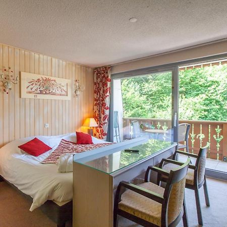 Le Verseau Brides-les-Bains Luaran gambar