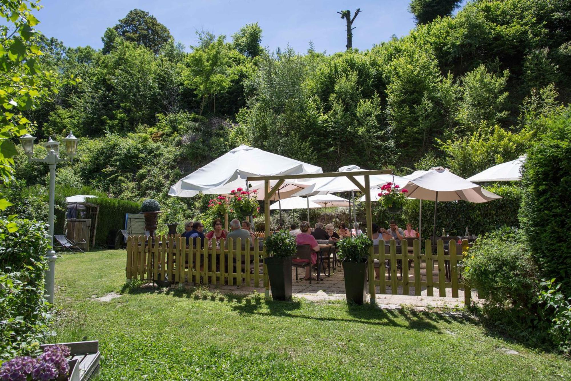 Le Verseau Brides-les-Bains Luaran gambar
