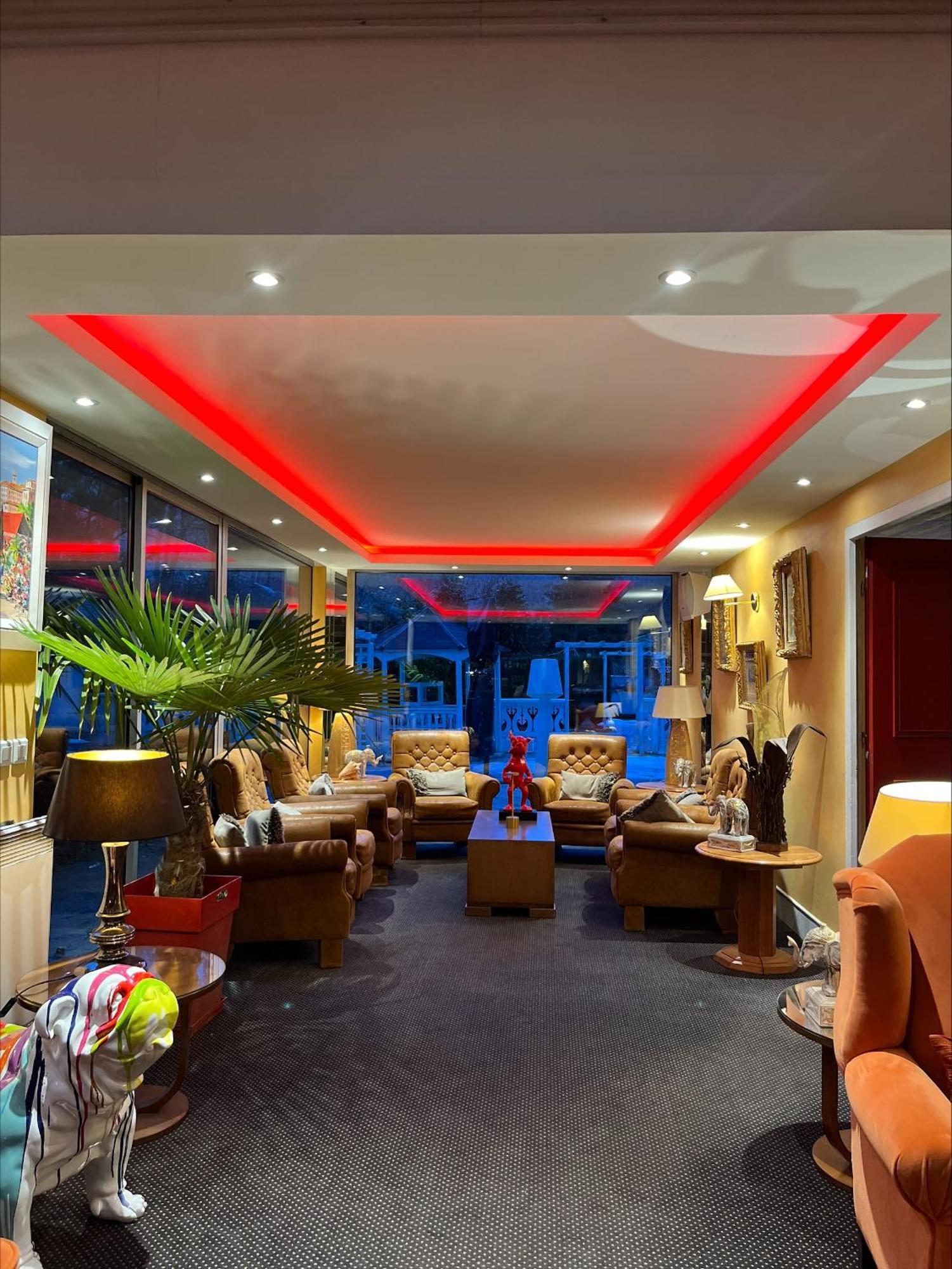 Le Verseau Brides-les-Bains Luaran gambar