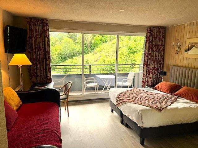 Le Verseau Brides-les-Bains Luaran gambar