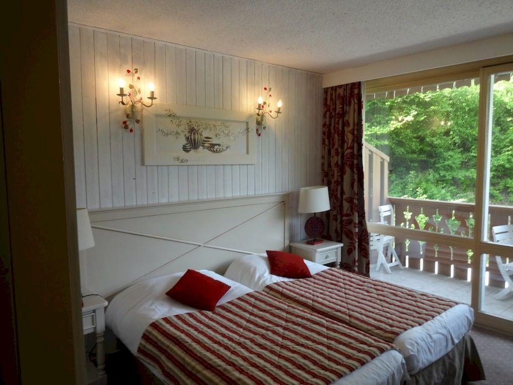Le Verseau Brides-les-Bains Luaran gambar