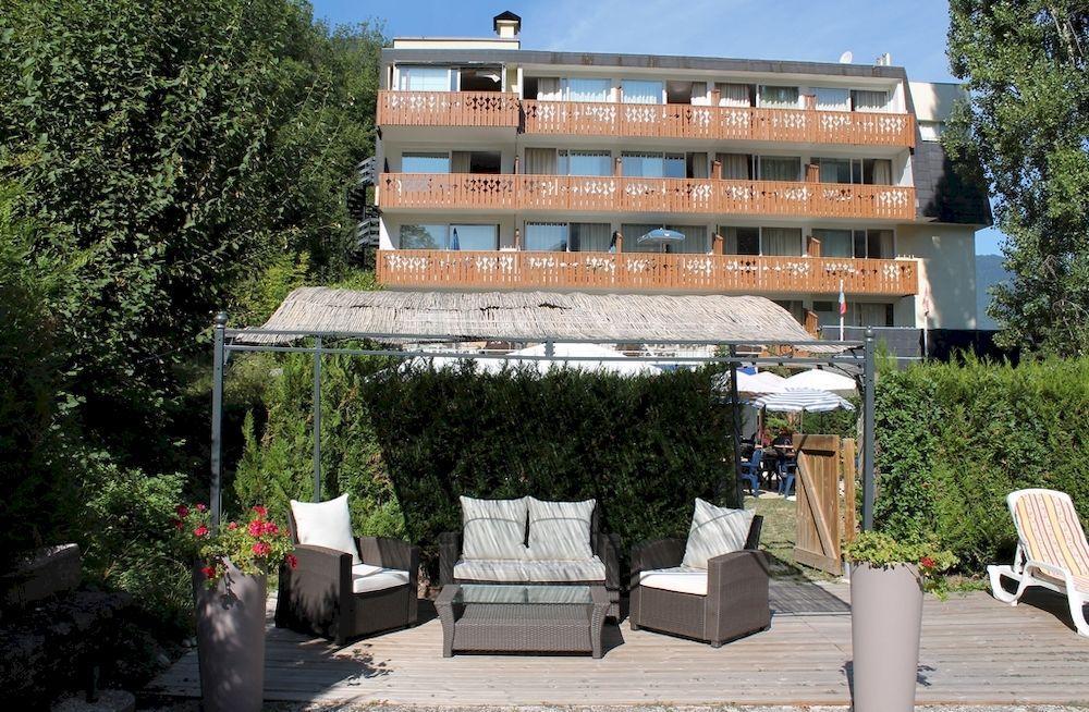 Le Verseau Brides-les-Bains Luaran gambar