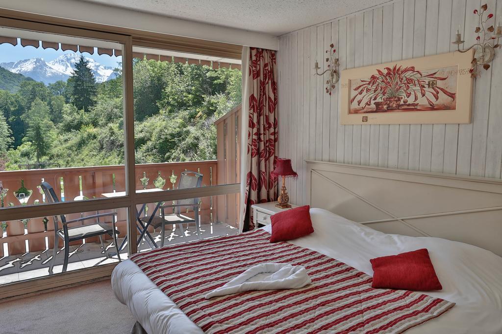 Le Verseau Brides-les-Bains Luaran gambar