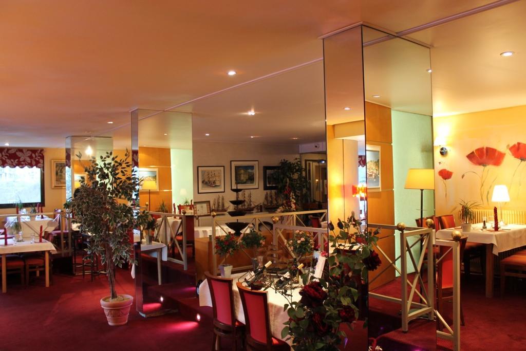 Le Verseau Brides-les-Bains Luaran gambar