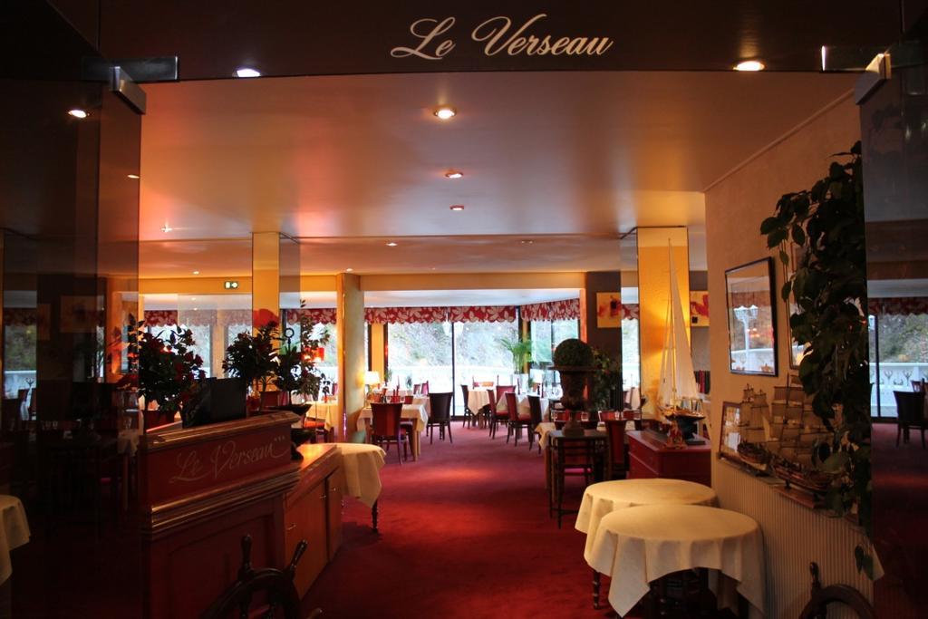 Le Verseau Brides-les-Bains Luaran gambar