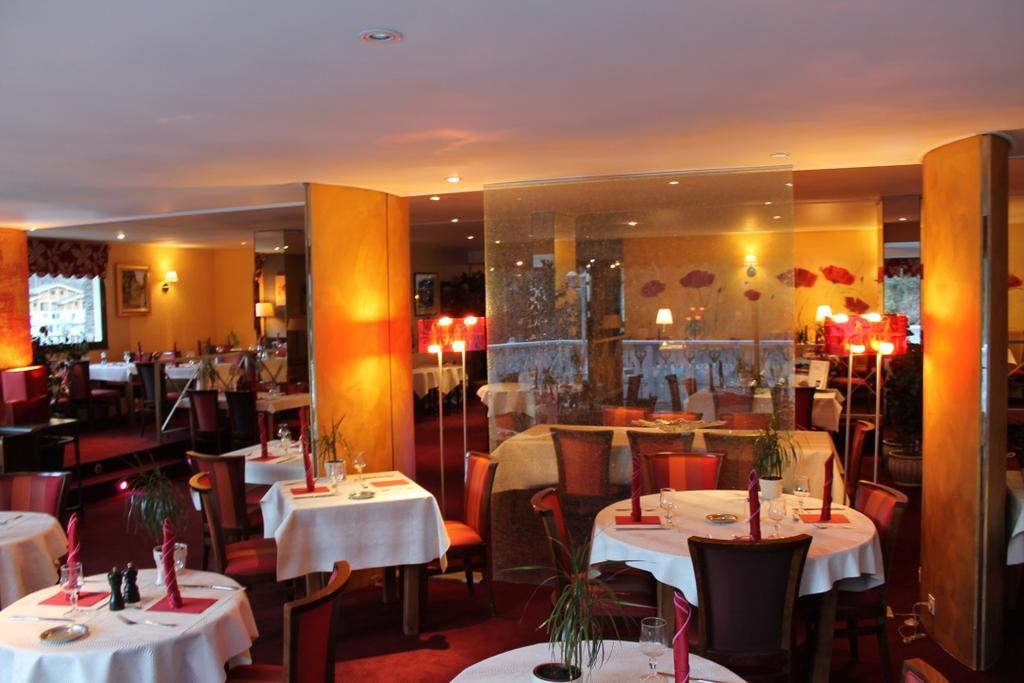 Le Verseau Brides-les-Bains Luaran gambar