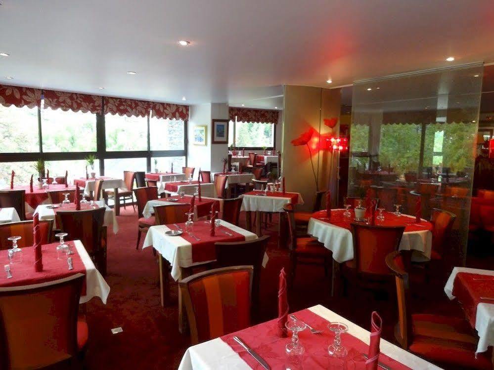 Le Verseau Brides-les-Bains Luaran gambar