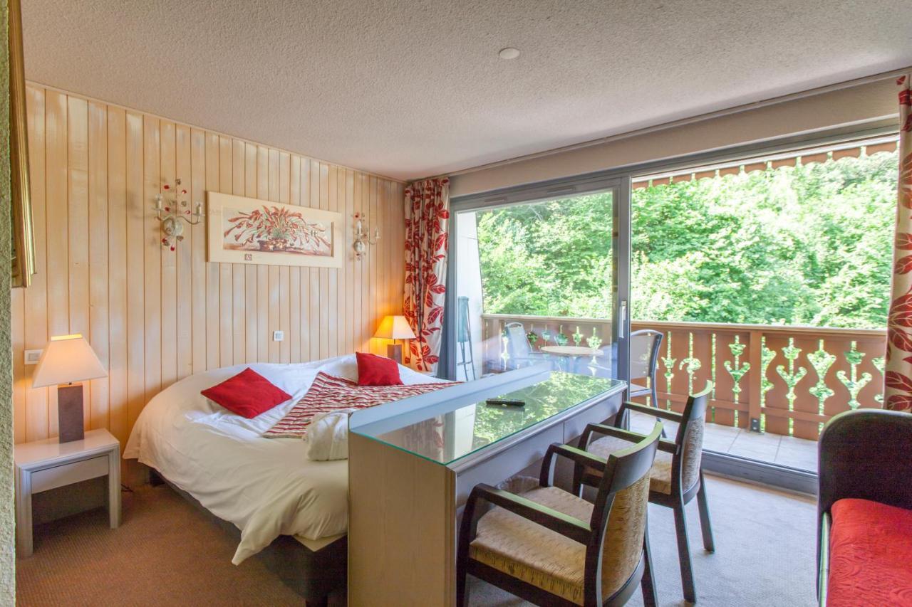 Le Verseau Brides-les-Bains Luaran gambar